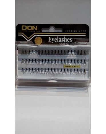 مژه مصنوعی DON